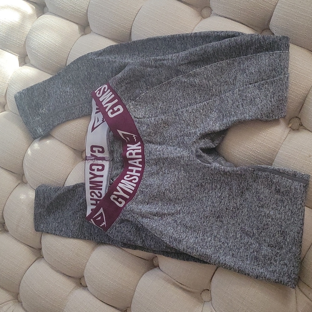 Gymshark Flex Leggings
